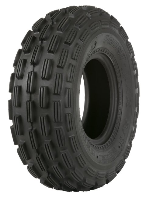 Kenda K284 Front Max Tires 23.5x8-11 Tire, ATV, K284, Max, Front, 23.50x8-11, Bias-Ply, Blackwall, Tube-Less, Each