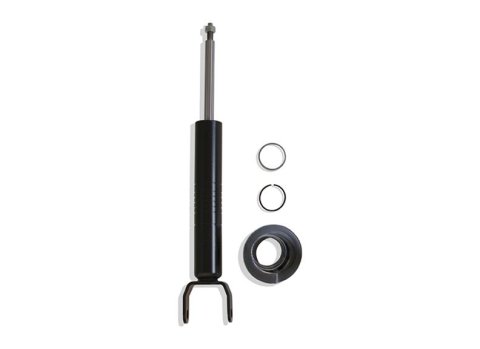 MaxTrac Suspension MST Sport Series Lowering Struts for 2011-2022 1500, 2019-2022 1500 CLASSIC, 2009-2010 RAM - 222403 Front Adjustable Strut