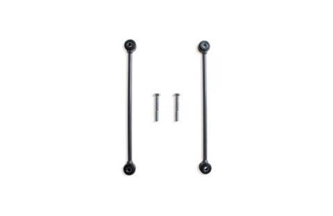 MaxTrac Suspension Sway Bar End Links 9433RSB 2017-2022 F-250/F-350 4WD EXTENDED REAR SWAY BAR END LINKS