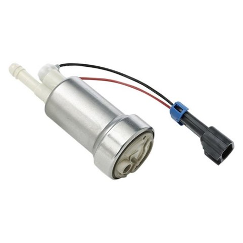 Derale Performance In-Tank Fuel Pumps 71011 HP Pump Only-550LPH