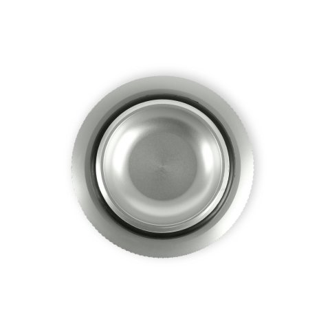 Holley Sniper Engine Oil Fill Caps 891016 Caps, Screw-In, Round Shape, Silver, Aluminum, for Valve Covers, Each