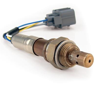 FAST Wiring Connectors 301422K Weatherproof Connector, Connector kit for XFI 5 Wire Wide-Band Oxygen Sensor, Female Plug Includes 7 Pins and Seals, Kit