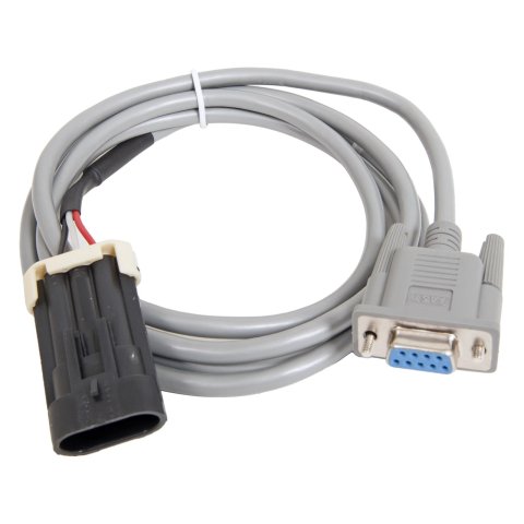 FAST Automatic Transmission Controller Components 30104 Components, Replacement, Communication Cable, EZ-TCU, Each