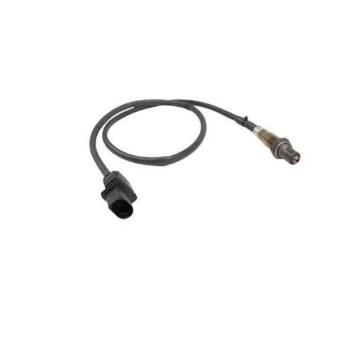 FAST LSU 4.9 Wideband Oxygen Sensors 170413 O2 Sensor, Wideband, 5-Wire, 6 Pin Plug, Each