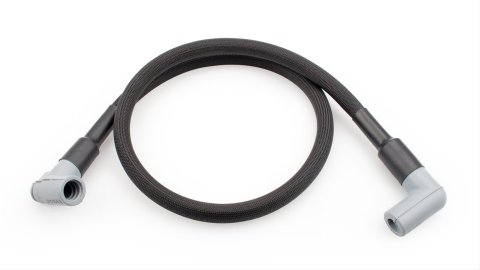 FAST FireWire Spark Plug Wire Sets 295-0082 Wires, FireWire, 8.5mm, Black, 90 Degree Boot, Universal, V8, Set