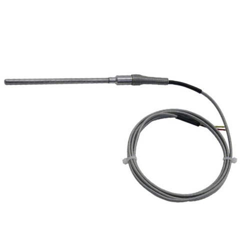 Snow Performance Water/Methanol Injection System Replacement Parts 40061 Water-Methanol Accessory EGT Probe With Yellow K Type