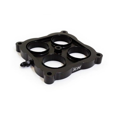 Snow Performance Water/Methanol Injection System Replacement Parts 15152 WATER/METHANOL PLATE DOMINATOR