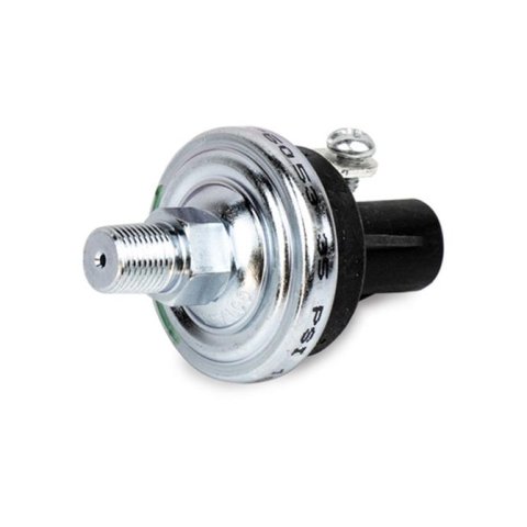 Snow Performance Low-Pressure Switches 81081 Switch, Air Pressure Actuation, Stage 2 Replacement, 30 psi, Each