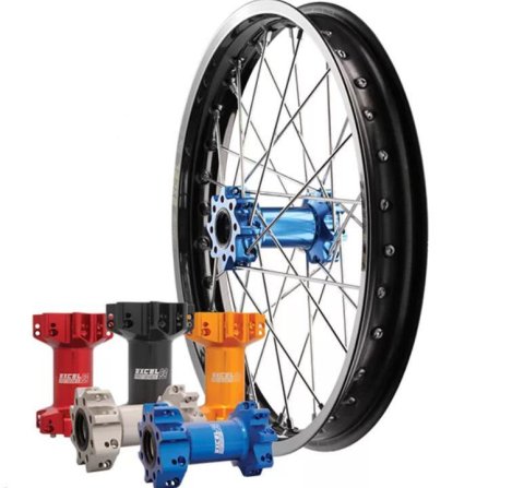 Excel Pro Series Rims 30-7538 EXCEL RIM: 19X2.15 32H GOLD