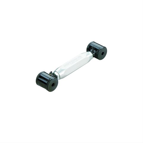 Hotchkis Sport Suspension Upper Trailing Arms 1214 Arm, Double Adjustable, Rear, Upper, Polyurethane Bushings, Steel Mounts, Aluminum Hex Centers, Boxed, Black Powdercoated, Full Size GM. Each