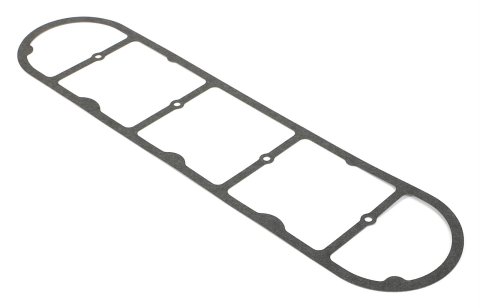Trans-Dapt Performance Products Valve Cover Spacers and Adapters 6140 LS VALVE COVER ADAPTER TO LS HEAD GASKETS (VALVE COVER GASKETS NOT INCLUDED)