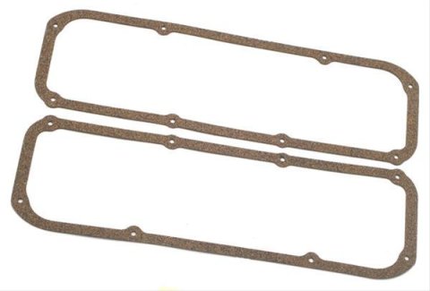 Trans-Dapt Performance Standard Valve Cover Gaskets 4328 Gasket