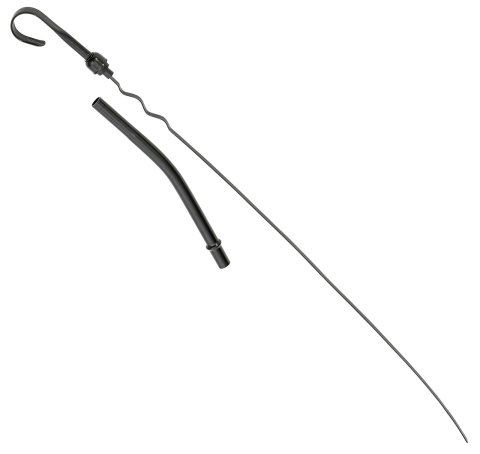 Trans-Dapt Performance Products Engine Oil Dipsticks 4956 Dipstick, 55-79 SB Chev Black Dipstick