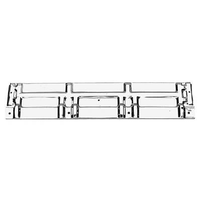 Trans-Dapt Performance Radiator Support Panels 9673 Support, Steel, Chrome, Chevy, Pickup, with Automatic Transmission, Each