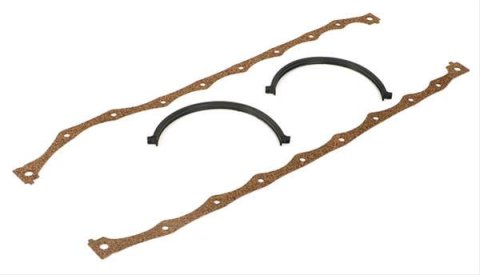 Trans-Dapt Performance Products Oil Pan Gaskets 4343 Gasket