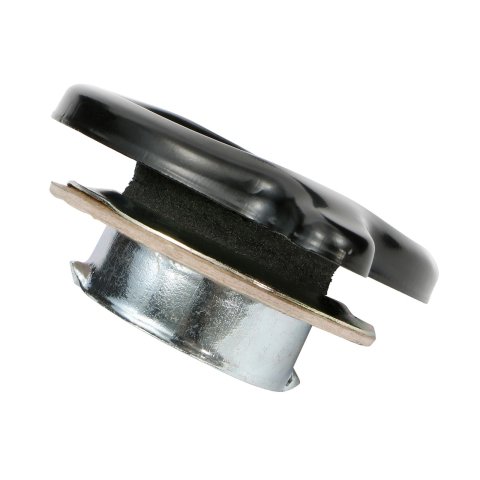 Trans-Dapt Performance Products Engine Oil Filler Caps 4805 Cap, Black Twist-In Cap