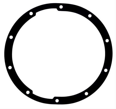 Trans-Dapt Performance Products Differential Cover Gaskets 9048 DIFF GASKET-CHEV TRUCK 8.5" RG 10 BOLT