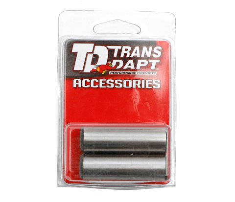 Trans-Dapt Performance Products Bellhousing Dowel Pins 0062 DOWEL PINS FOR 0060 & 0061