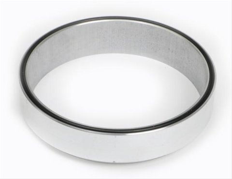Trans-Dapt Performance Air Cleaner Spacers 2011 Intake Riser