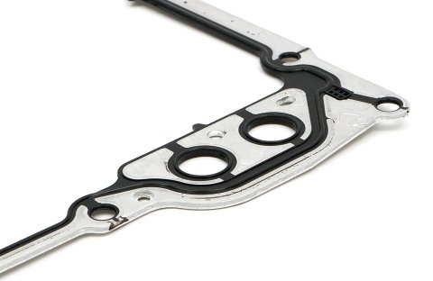 Trans-Dapt Performance Products Oil Pan Gaskets 4336 GASKET FOR LS FABRICATED ALUMINUM OIL PAN