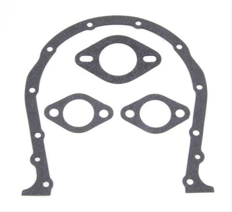 Trans-Dapt Performance Timing Cover Gaskets 4365 Chevy 396-454 without Seal