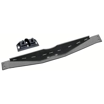 Trans-Dapt Performance Crossmembers 4156 Transmission Crossmember, C-4 And C-6 Transmission Mount, Ford, Pickup Chassis, Each