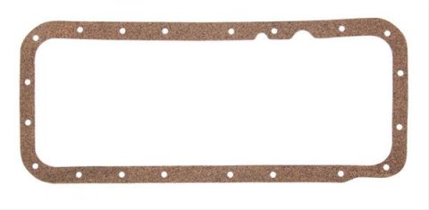 Trans-Dapt Performance Products Oil Pan Gaskets 4347 OIL PAN GASKETS-BB MOPAR