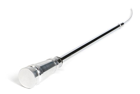 Trans-Dapt Performance Products Engine Oil Dipsticks 8593 SB CHRYSLER BILLET ALUM. HANDLE OIL DIPSTICK