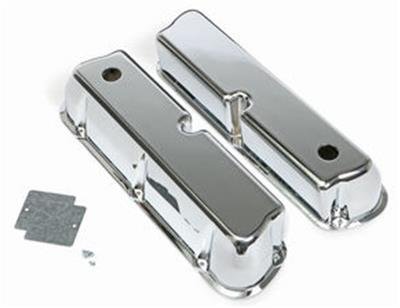Trans-Dapt Performance Products Valve Covers 6729 VALVE COVERS