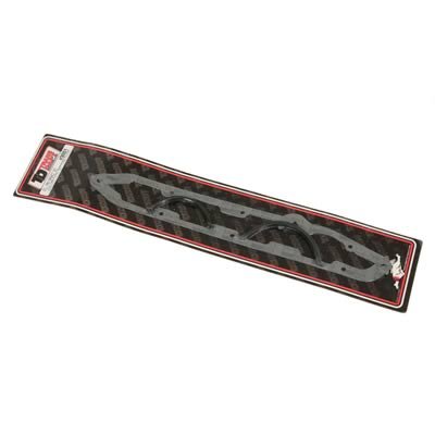 Trans-Dapt Performance Oil Pan Gaskets 3001 Gasket