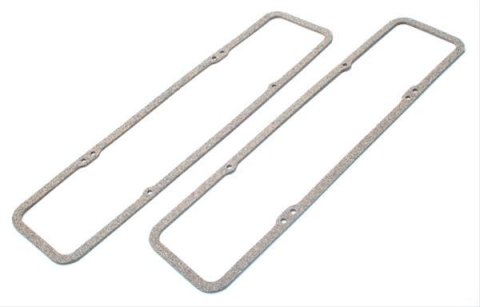 Trans-Dapt Performance Standard Valve Cover Gaskets 4323 Gasket