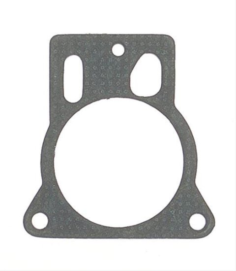 Trans-Dapt Performance Throttle Body Gaskets 2079 TBI Spacer Gasket, Chevy, GMC, Vortec, V6-V8 , Each