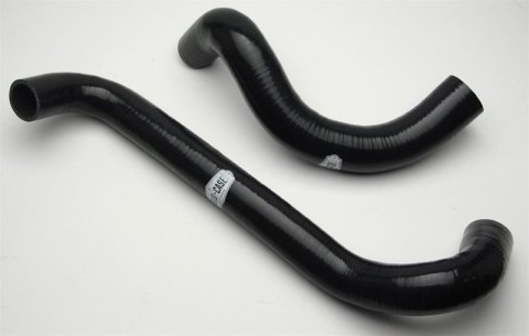 Cold Case Silicone Hose Kits for 2005-2006 GTO - LMP5032K Radiator Kits, Silicone, Black, Pontiac, GTO, 6.0L, Kit