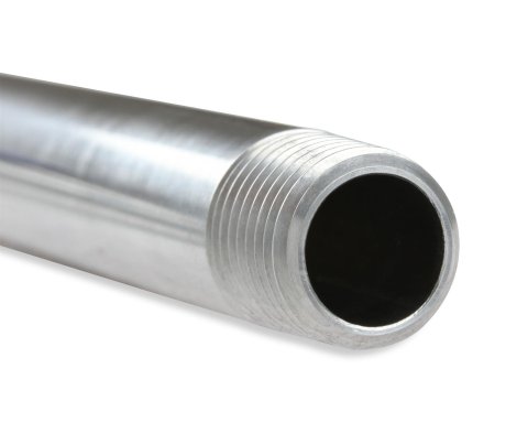 NOS Siphon Tubes 16285NOS Tube, 15 lbs./20 lbs. Bottle with Super Hi-Flo Valve, Aluminum, Each
