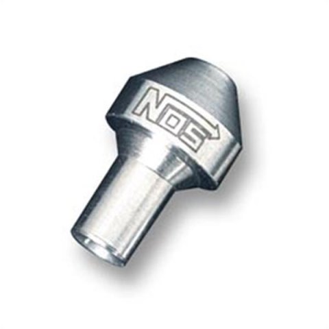NOS Flare Jets 13760-93NOS Nitrous Oxide Jet, Flare, .093 in., Stainless Steel, Each