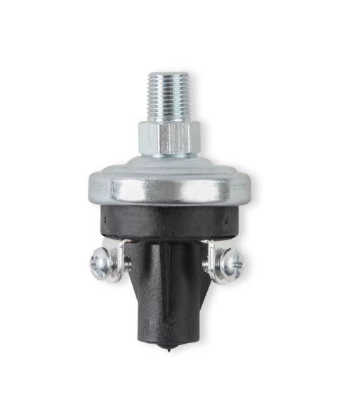 NOS Pressure Safety Switches 15660NOS Fuel Switch, Adjustable, 4-7 psi, 1/8 in. NPT, Each