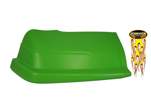 Dominator Race Products Car Body Panels DOM-2301-R-XG DOMINATOR LM Model - Right Nose piece