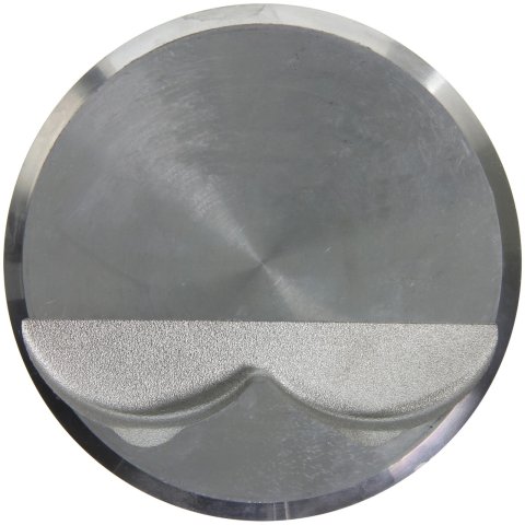 Speed-Pro Forged Pistons L2316F40 Pistons, Forged, Flat, 4.080 in. Bore, Dodge, Plymouth, Set of 8