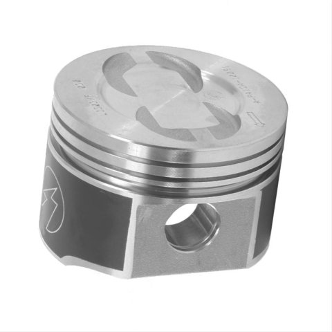 Speed-Pro Forged Pistons L2303NF30 Piston, Forged, Dish, 4.160 in. Bore, Ford, Mercury, Set of 8