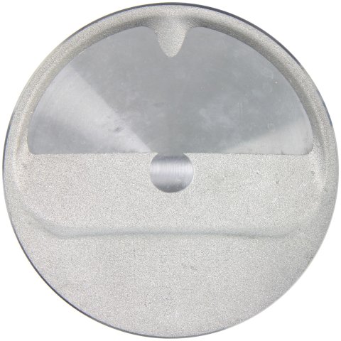 Speed-Pro Forged Pistons L2295AF30 Pistons, Forged, Dome, 4.350 in. Bore, Chrysler, Dodge, Jensen, Plymouth, Set of 8