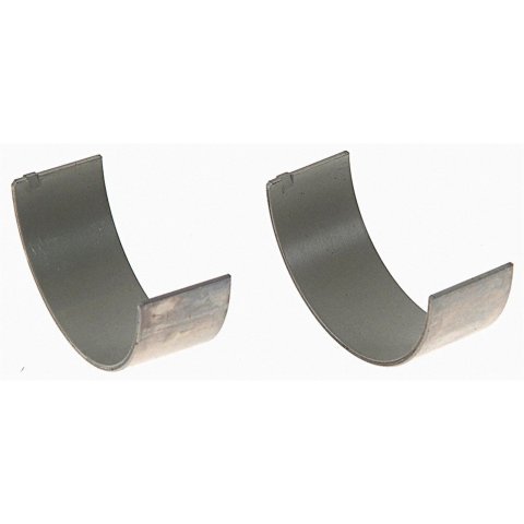 Sealed Power CP-Series Rod Bearings 2555CP Bearing, Standard Size, Tri Metal, AM General, Avanti, Buick, Chevy, GMC, Oldsmobile, L6, V8, Each