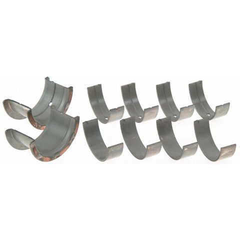 Sealed Power Main Bearing Sets 4663M10 Set;