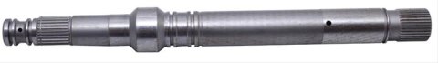 FTI Performance Billet Input Shafts F8001 Automatic Transmission Shaft, 4L80E/4L85E, 300M, Billet, Each