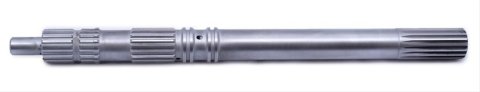 FTI Performance Powerglide Input Shafts F2518 POWER GLIDE INPUT SHAFT, POWERGLIDE SPLINE, 4340