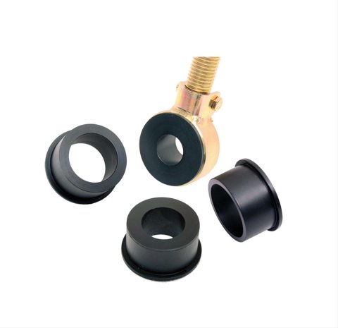 JOES Racing Products Replacement Sway Bar Bushings 11925 Bushing, Replacement, 1 3/4 in. I.D., Each