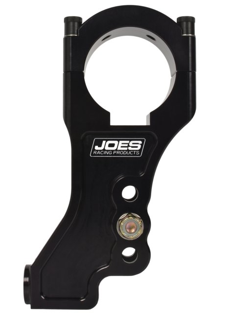 JOES Racing Products Trailing Arm Brackets 11403-V2 Double Sheer Bracket