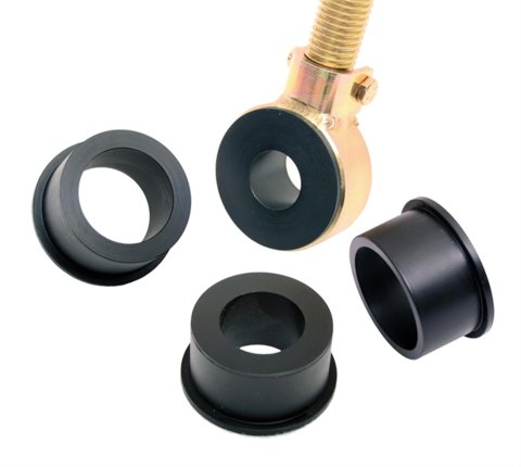JOES Racing Products Replacement Sway Bar Bushings 11920 Bushing, Replacement, 1 1/2 in. I.D., Each