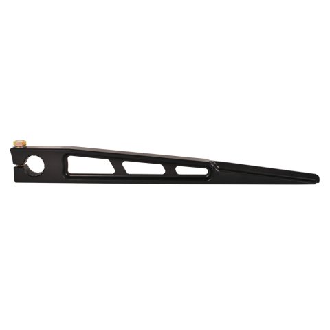 JOES Racing Products Circle Track Torsion Arms 25920-V2 Micro Sprint 12" Front Arm, V2