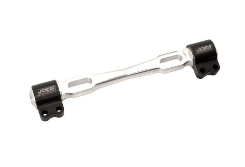 JOES Racing Products A-Arm Components 15026 Control Arm Shaft, A-Arm, Aluminum Bearing, Fits Joes Bearing Style A-Arms, Each