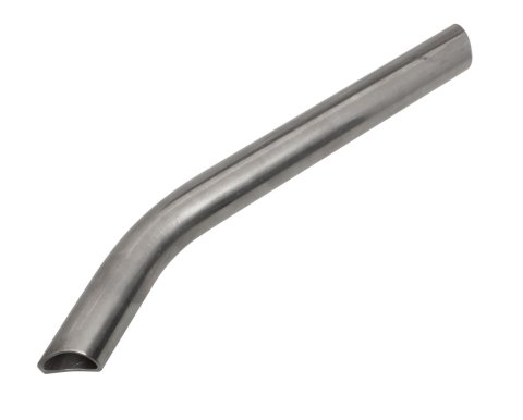 JOES Racing Products A-Arm Components 15023 Tube, Steel, Natural, 12.00 in. Long, Universal, Custom A-Arm, Each